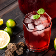 性价比高的酸梅粉固体饮料生产厂家