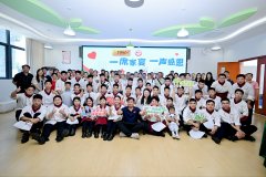 以情入味 李锦记希望厨师用“家宴”致感恩