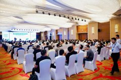 中国园艺学会小浆果分会第十四届学术年会暨长江流域蓝莓产业发展大会成功举办！